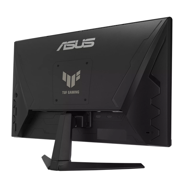 ASUS 23,8" TUF Gaming VG246H1A IPS 1920x1080 0,5ms 300cd 100Hz HDMI*2 MM Black