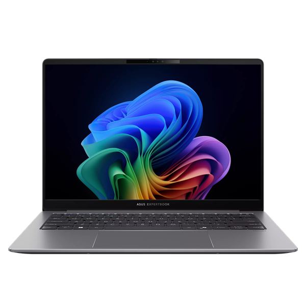 Ноутбук ASUS ExpertBook Mainstream P5405CSA-NZ0306X CORE ULTRA 7 258V 32GB 1TB 2280 PCIE G4 SSD 14.0 WQXGA(WQ) 2560X1600 16:10 400nits Anti-Glare sRGB 100% Wide View Intel® Arc™ 140V GPU Win 11 Pro 1.277 Kg