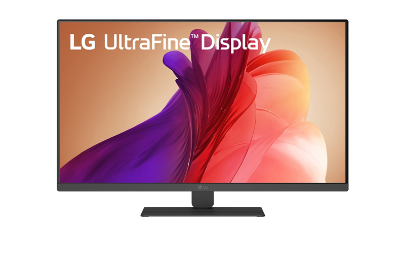 Монитор 27 LG 27U730A-B, IPS, 3840x2160, 5ms, 300cd, 60Hz, HDMIx2+DP+USB-C+ SPK 5W, HAS Pivot Swivel, black, Ex