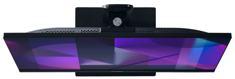 Моноблок Kvadra A20 NT 23.8" FHD(1920x1080) Core i5-13400, 16GB DDR4 (1x16Gb), SSD 512Gb, noDVD, HD Webcam, WiFi, BT, No Kb no Mouse, Black, noOS , 1Y Wty, МПТ