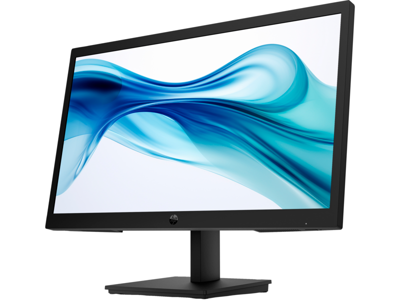 HP Series 3 Pro 21.45 inch - 322pv 21.4" Monitor 1920x1080 FHD, 16:9, LCD, 250 cd/m2, 5 ms, 178°/178°, HDMI, USB-A, USB-C, 100 Hz, Tilt, Vesa
