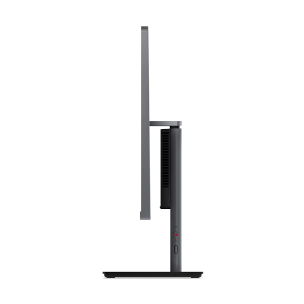Моноблок Lenovo ThinkCentre neo 50a 27 Gen 5 All-In-One 27" FHD (1920x1080) IPS 300N, i5-13420H, 16GB SO-DIMM DDR5-5200, 512GB SSD M.2, Intel UHD, WiFi6, BT, 5.0MP Cam, USB KB&Mouse, NoOS, Luna Grey, 1Y