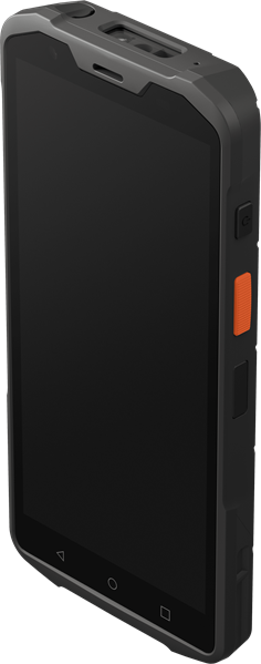 Треминал сбора данных с кредлом SUNMI L2s PRO (Model T8920) Android 12, 4GB+64GB, 4G, 13MP rear+2MP front cameras, Sunmi 1101 2D Scanner, GMS-EDLA-GL, WiFi, NFC, IP68, 9V2A EU Adapter+Cradle+ScreenProtector