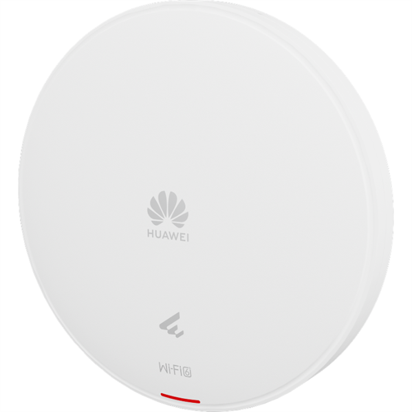 Точка доступа HUAWEI eKit Assembling Components, AP661 (11ax indoor,2+2+4 tri bands, smart antenna, USB, BLE)
