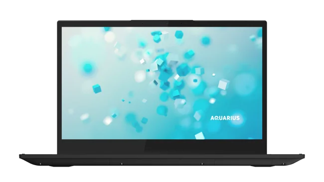 Ноутбук Aquarius CMP NS483 (Исп2) Core i5 1155G7/16Gb LPDDR4/512Gb SSD M2_NVMe/14.0" Touch FHD IPS Glare(1920x1080),WIFI6/BT/Cam/1.7Kg/No OS/Metal case