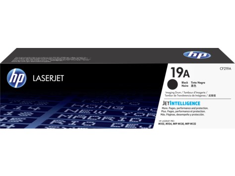 Барабан Барабан HP 19A для LJ M104/M132 (12 000 стр.)