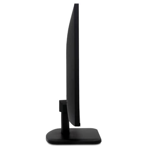 Монитор 23,8'' ACER EK241YGbi IPS, 1920x1080, 1ms, 250cd, 120Hz, 1xVGA+1xHDMI(1.4), sync: FreeSync, Vesa:100x100