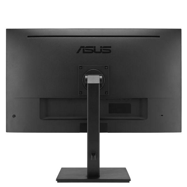 ASUS 31.5" VA32UQSB IPS 3840x2160 4ms 350cd 60Hz HDR10 MM HDMI*2 DP USB Swivel Pivot HAS Black