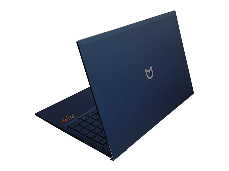 IRBIS Blizzard 15NBC1000 15.6" notebook,CPU:R3-3200U, 15.6"LCD 1920*1080 IPS , 16GB sodimm +512GB SSD, AC wifi, Front camera: 2MP, 5000mha battery, A METAL with chamfer, WIN Pro