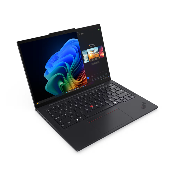 Ноутбук ThinkPad T14s Gen 6 14” WUXGA (1920X1200) IPS, Ultra 7-258V, 32GB LPDDR5x, 1TB SSD M.2, Arc Graphics 140V, WiFi, BT, TPM2, FPR, 5MP+IR Cam, 58Wh, 65W USB-C, Win 11 Pro, 1Y, 1.28kg