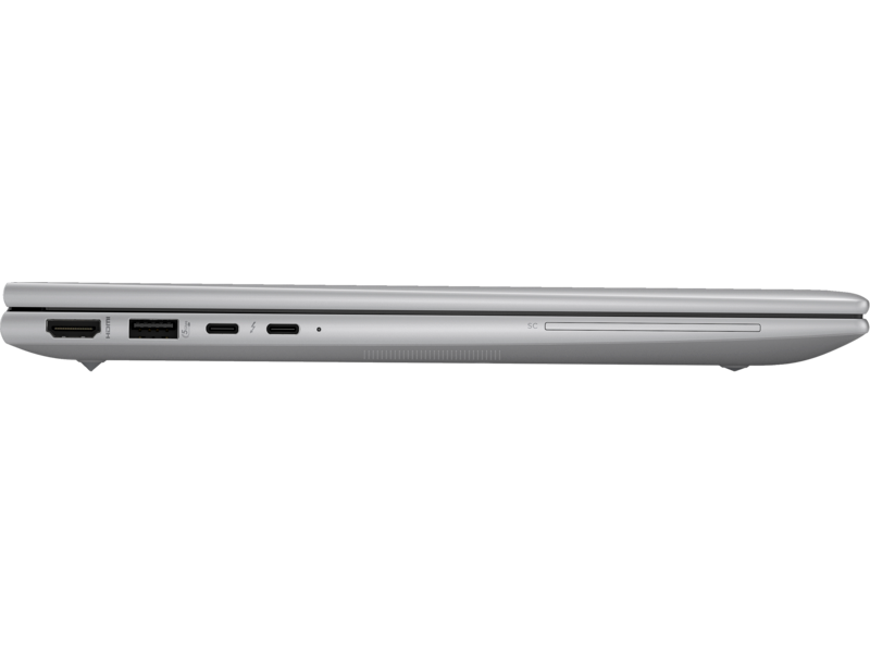 HP ZBook Firefly 14 G11 A Ryzen 9PRO 8945HS,14" WUXGA(1920x1200) IPS AG 300nits, AMD Radeon780M, 1TB SSD PCIe NVMe, 32GB DDR5(2), 56Wh LL, FPR,HD Webcam,1.4kg,2y,Gray,Win11Pro(multilang),eng/rus kbd