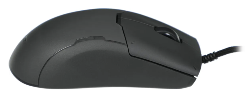 мышь Xiaomi Gaming Mouse Lite GL, 400-6200dpi, Black