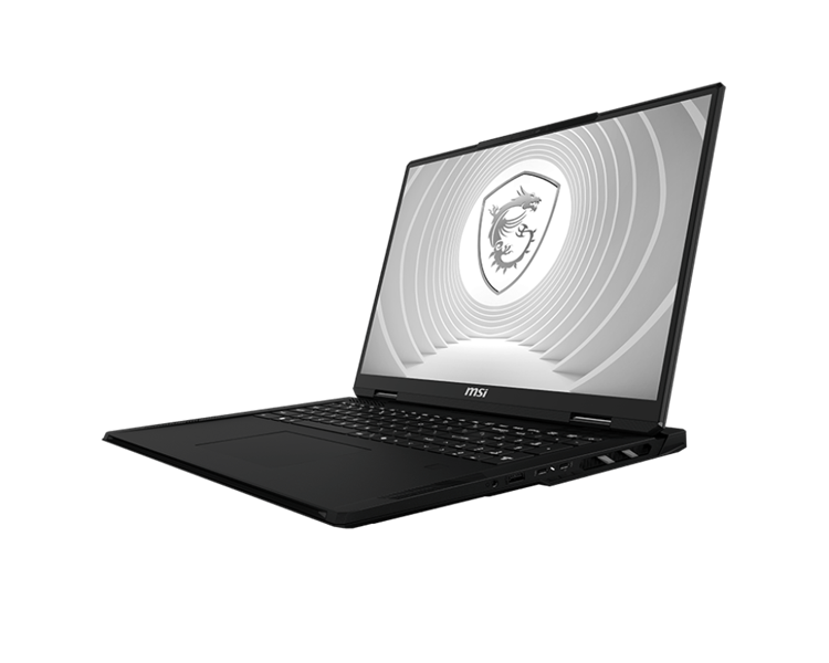 MSI CreatorPro X18 HX A14VMG Core i9-14900HX 18" 16:10 UHD+ (3840x2400),120Hz,DDR5 128GB (32GB*4),1TB SSD,NV RTX 5000 Ada (16GB GDDR6),99Whr,3,6kg,2y,Win11Pro,Lunar Gray
