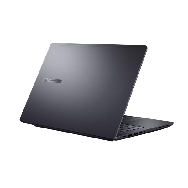 Ноутбук ASUS ExpertBook Mainstream B3405CVA-LY1310 Intel Core 5 120U 16GB 512GB M.2 2280 NVMe PCIe 4.0 SSD 14.0 WUXGA(WU) 1920X1200 16:10 300nits Anti-Glare NTSC:45% Wide View Intel Graphics No OS 1.47 Kg