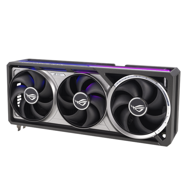 Видеокарта ASUS ROG-ASTRAL-RTX5090-32G-GAMING//RTX5090,HDMI*2,DP*3,32G,D7