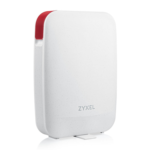 маршрутизатор Мультигигабитный UTM маршрутизатор Zyxel Nebula USG LITE 60AX, Wi-Fi 6 (AX6000), MU-MIMO 4x4+4x4, Mesh, 1xWAN 2.5GE, 1xOPT GE (LAN/WAN), 1xLAN 2.5GE, 3xLAN GE, IPSec VPN клиент/сервер