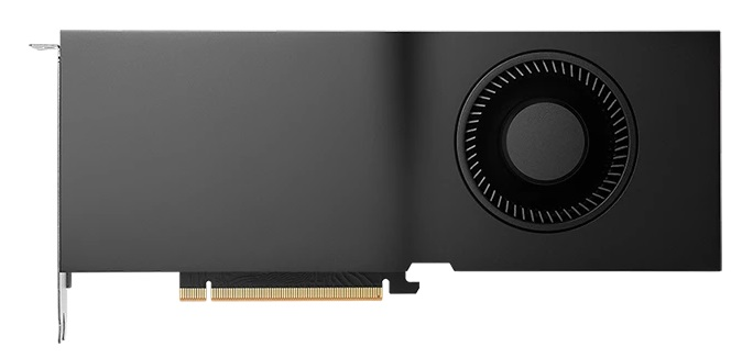 видеокарта Nvidia RTX 5000 Ada Generation, 32GB GDDR6 with ECC, 4x DisplayPort 1.4a, 250W