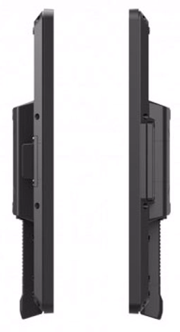 Микрокиоск Newland Nquire 1500 Mobula II, 15'', 2D MP CM66, 8MP FFC, BT, 4G, GPS, Wi-Fi&PoE. Incl. wall mount brack$multipl adap. OS: A13 GMS