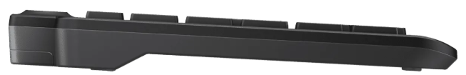 клавиатура Keyboard HP 460 Multi-Device BT (Black) cons