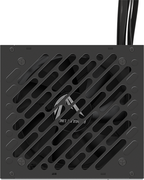 Блок питания Formula V Line FV-500LT, 500W, APFC, 12cm Fan