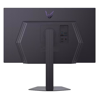 Монитор 27 LG 27G810A-B, IPS, 3840x2160, 1ms, 460cd, 180Hz, HDMIx2+DP+USB Hub, HAS Pivot Swivel, black, Ex
