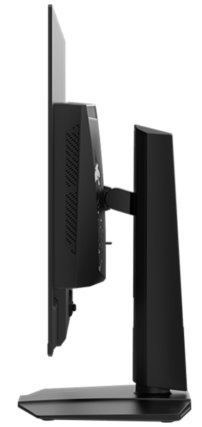 Монитор MSI MAG 322UP QD-OLED E16 31,5" 16:9 UHD(3840x2160) QD-OLED Flat,True Black 400, 0.03ms(GTG), 1,5M:1, 250nits, 2xHDMI, DP, Type-C, Tilt,Swivel,Height,Pivot,VESA,165Hz,Black,1y w-ty