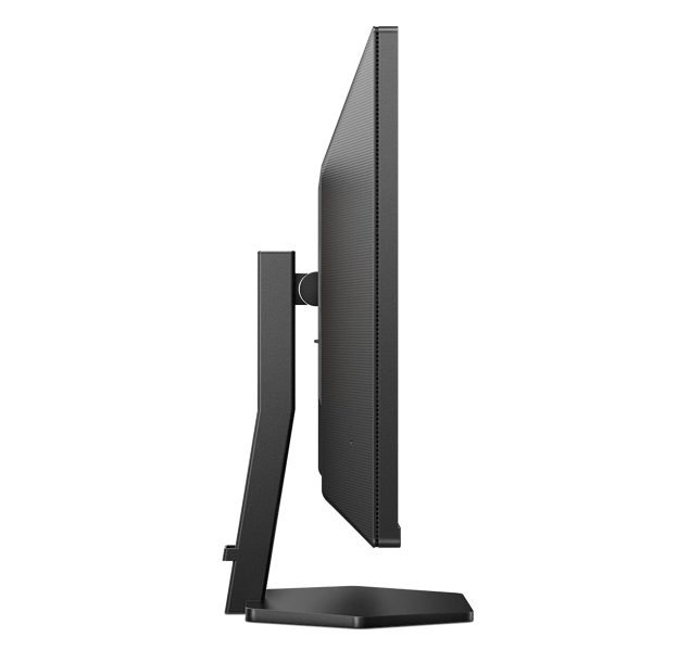 Монитор 31,5" Philips 32E1N3500 2560x1440, WLED, 16:9, IPS, 350cd, 4ms, 1000:1, 178/178, 2*HDMI, DP, 100Hz, Tilt, Internal, VESA, Black, 3y