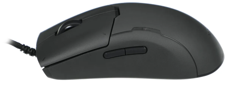 мышь Xiaomi Gaming Mouse Lite GL, 400-6200dpi, Black