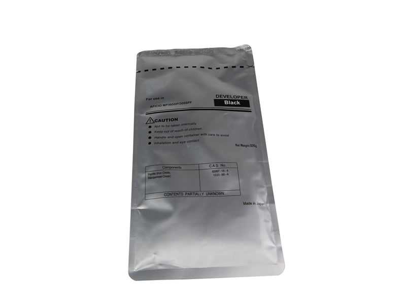 Тонеры и девелоперы Девелопер для RICOH MP305SP/305SPF (CET), 326г, 60000 стр., CET161002