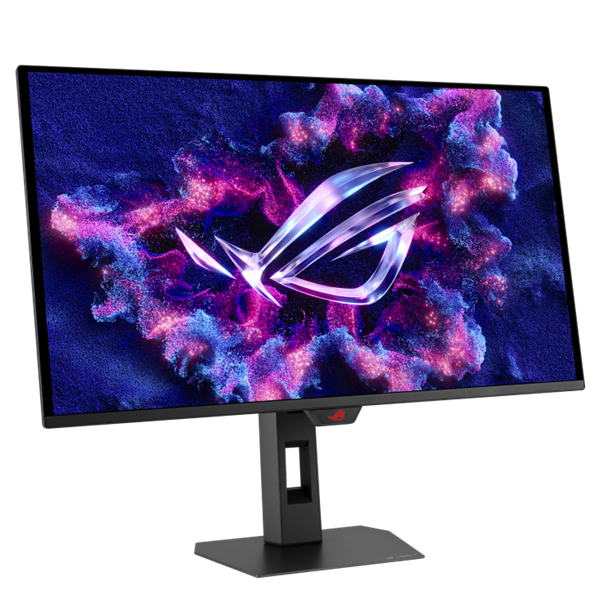 Монитор ASUS 27" ROG Strix XG27AQDPG OLED 2560x1440 0,03ms 500Hz 300cd HDMI*2 DP USB*2 Swivel Pivot HAS Black