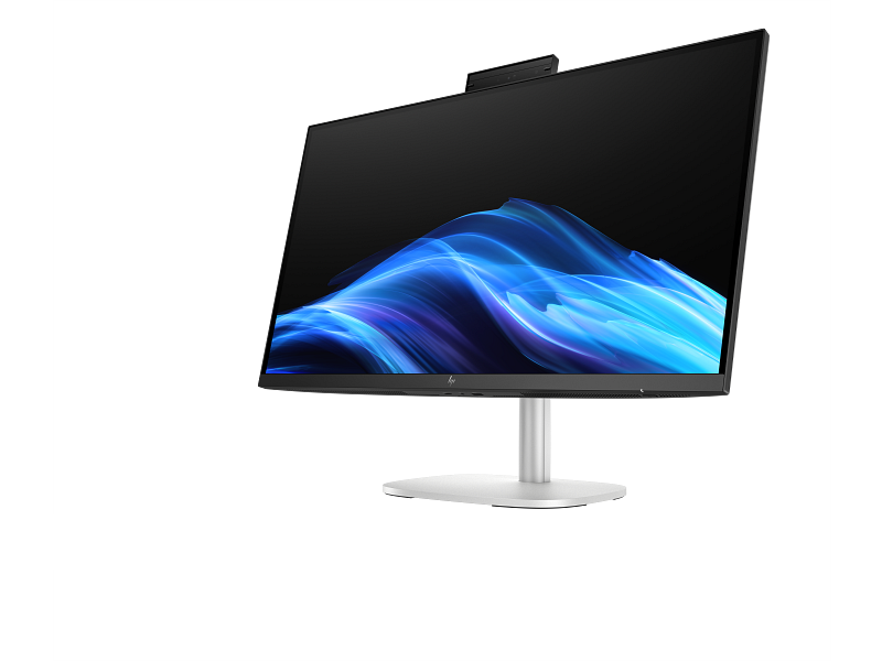 Моноблок HP EliteStudio 8 G1i All-in-One NT 27" IPS QHD(2560x1440)Core Ultra-5,16GB,512GB,eng/rus usb kbd,mouse,WiFi,BT,Adjustable Height Stand,Dual AryMic IR 5MP,Win11Pro,1Wty