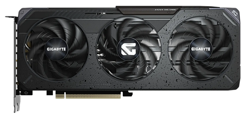 Видеокарта GIGABYTE RTX5060Ti GAMING OC 16GB//RTX5060Ti, HDMI*1, DP*3, 16G,D7