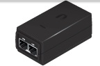 Инжектор Ubiquiti POE 24V