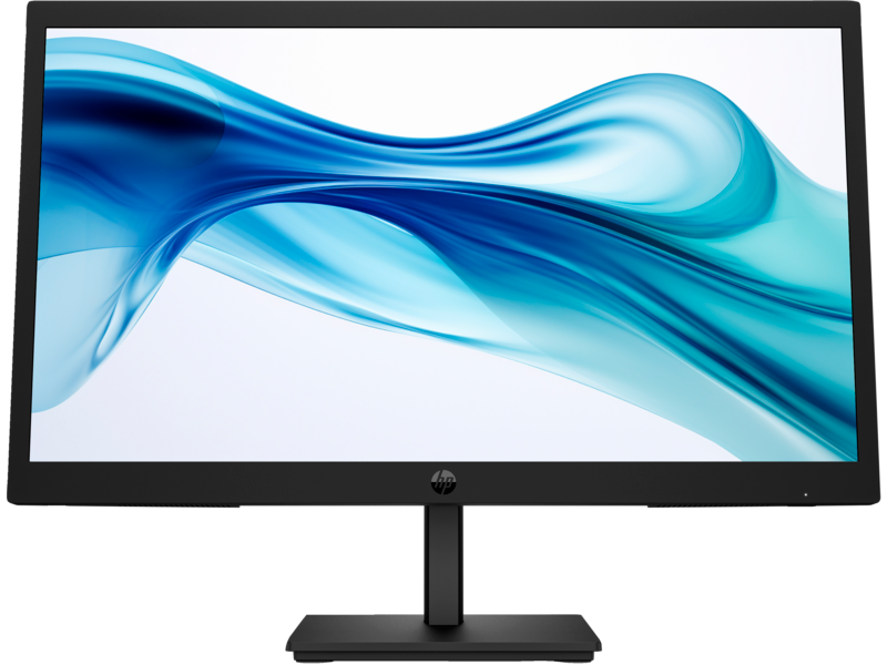 HP Series 3 Pro 21.45 inch - 322pv 21.4" Monitor 1920x1080 FHD, 16:9, LCD, 250 cd/m2, 5 ms, 178°/178°, HDMI, USB-A, USB-C, 100 Hz, Tilt, Vesa