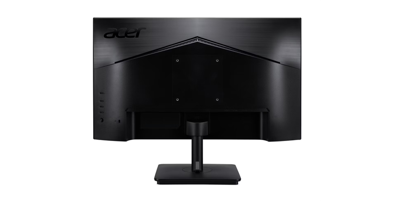 Монитор 27" ACER Vero V277UEbmiipxv (IPS, 2560x1440, 100Hz, 4 ms, 178°/178°, 350 cd/m, 100M:1, +2xНDMI 2.0, DP,колонки