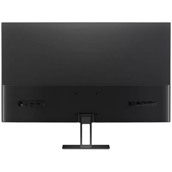 Монитор Xiaomi A27i, 27'' IPS, 1920x1080, 16:9, 250 cd/m2, 6ms, 1000:1, 178°/178°, DP, HDMI, 100Hz, Внеш. Бп, VESA 75x75, Black, 1y