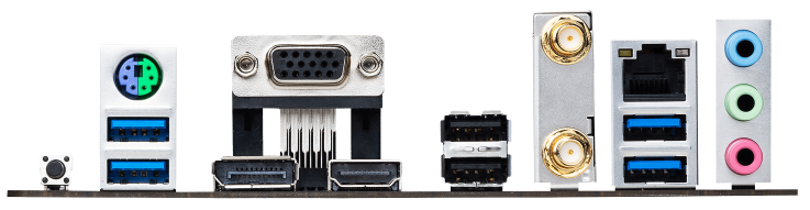 Материнская плата ASUS TUF GAMING A520M-PLUS WIFI, Socket AM4, A520, 4*DDR4, D-Sub+DVI+HDMI, SATA3 + RAID, Audio, Gb LAN, USB 3.2*7, USB 2.0*5, COM*1 header (w/o cable), mATX ;90MB17F0-M0EAY0