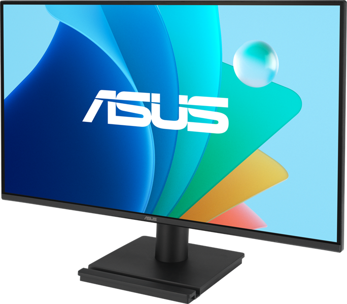 Монитор ASUS 23.8" VA249HG IPS 1920x1080 1ms 300cd 120Hz D-Sub HDMI Black