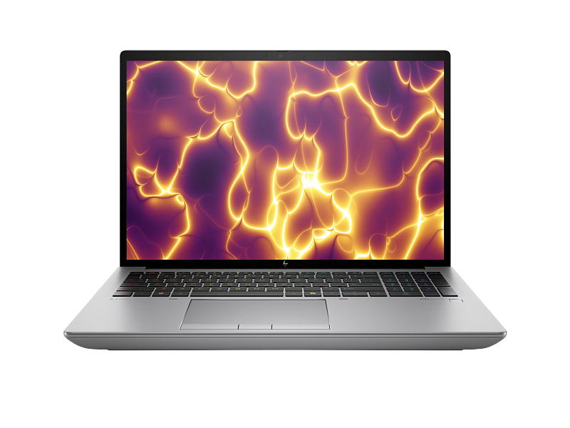 ноутбук HP ZBook Fury 16 G11 Core i7-14700HX 2.1GHz,16" WUXGA (1920x1200) IPS ALS AG 400nits,nVidia RTX A3500 ADA 12Gb GDDR6,32Gb DDR5-5600(1),1Tb SSD,95Wh,FPR,2.4kg,2y,webcam+ir,Win11Pro,eng/rus kbd,без евро