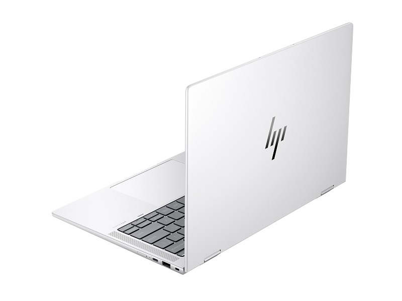 Ноутбук HP EliteBook x360 1040 G11 Core Ultra7-155H,14" WUXGA (1920x1200) Touch 400cd GG7 AG 5MP IR,32Gb LPDDR5x-7500,1Tb SSD NVMe,Wi-Fi 7+BT 5.4,68Wh,Al Case,ENG/RU Kbd Bl,FPS,1.39kg,1y,Win11Pro