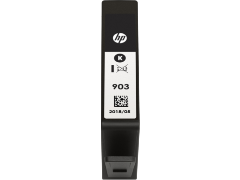 Картридж Cartridge HP 903 для OJP 6960, черный (315 стр.)