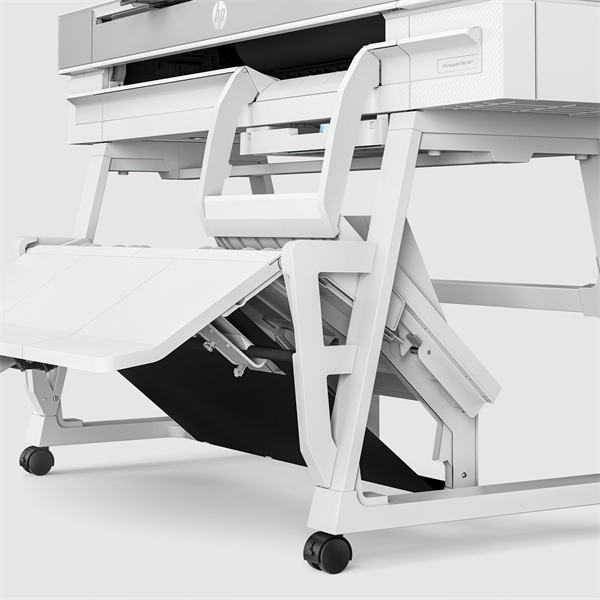 Широкоформатный принтер HP DesignJet T950 MFP (p/s/c, 36",4color,2400x1200dpi,2Gb,21spp A1, 120 A1 p/hr, max roll d 140mm, GigEth/Wi-Fi,stand,media bin,rollfeed,sheetfeed,tray50 (A3/A4),autocutter,40 sheet L.F. Stacker,whit