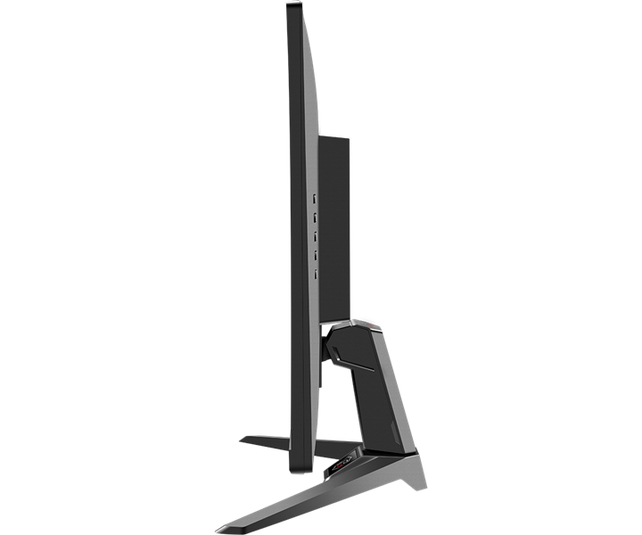 ASROCK 27" PG27FF1A IPS 1920X1080 1 ms MPRT 250 cd 165 Hz HDR10 DP HDMI*2 Swivel Black