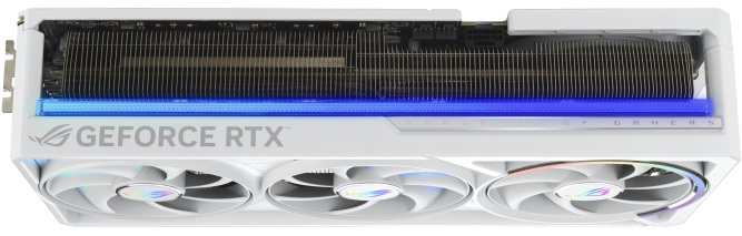 Видеокарта ASUS ROG-ASTRAL-RTX5090-O32G-WHITE//RTX5090,HDMI*2,DP*3,32G,D7