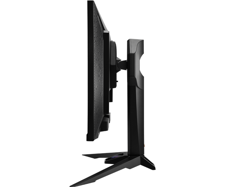 Монитор ASROCK 27" PG27FFX2A IPS 1920x1080 1 ms 400 cd 520Hz VESA HAS Tilt HDMI*2 DP MM HAS Swivel Pivot Black