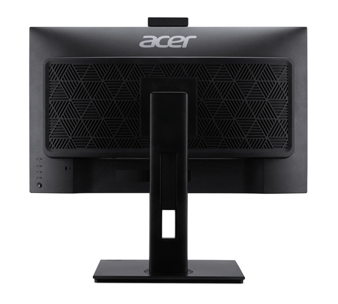 23,8'' Vero B248YEbemiqprcuzx , IPS, 1920x1080, 4ms, 250cd, 100Hz, 1xHDMI(2.0) + 1xDP(1.2) + Type-C(PD100W) + 1xDP Out + RJ45 + USB Hub 3.2 + USB-B(2up 3down) + Webcam + Audio Out, Speakers 2Wx2, sync