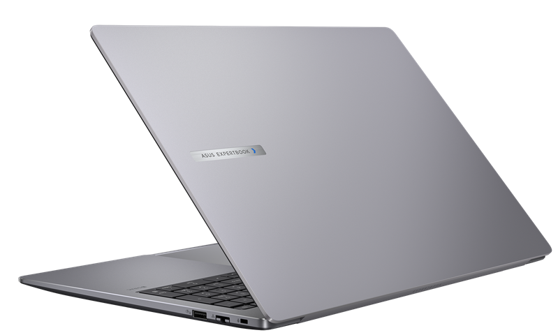 Ноутбук ASUS ExpertBook Entry PM3606CKA-PL0159 AMD Ryzen AI 5 330 16GB 512GB 2280 PCIE G4 SSD 16.0" WQXGA (2560x1600) 16:10 400nits Anti-Glare sRGB: 100% AMD Radeon Graphics No OS 1.87 Kg