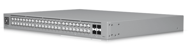 Коммутатор Ubiquiti USW-Pro-Max-48