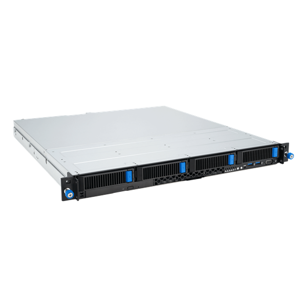 Asus RS300-E12-PS4/350W