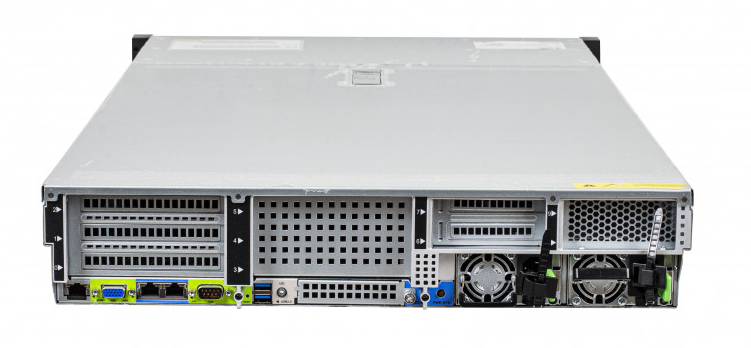 SNR-SR2212RS-U2 Rack 2U,2xXeon 1-2st Gen TDP 205W(LGA3647), 24xDDR4/2666MHz(upto 3TB),12xHDD LFF/SFF SATA(upto4xU.2),noRAID,3xPCix8 riser,2x1GbE,2x800W,Rails (SL201-D12R-NV)